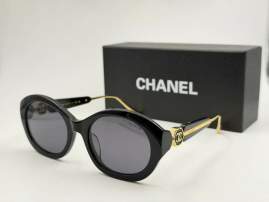 Picture of Chanel Sunglasses _SKUfw80879917fw
